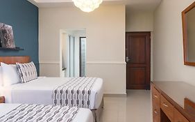 Hodelpa Caribe Colonial